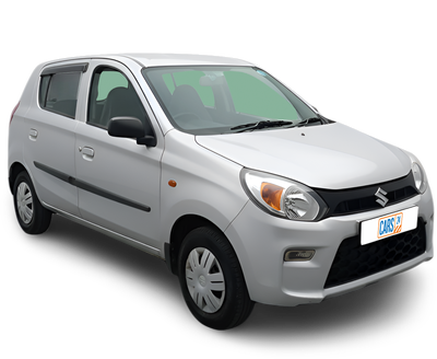 Maruti Alto-img
